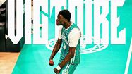 BALLE ORANGE – L’Élan sur sa lancée. Basket Landes en difficulté